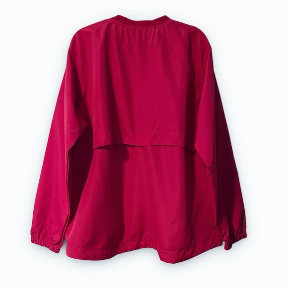 Vantage | US Open Pullover Windbreaker - Picture 3 of 11